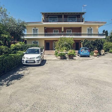 Omirico Studios Corfu  Luaran gambar