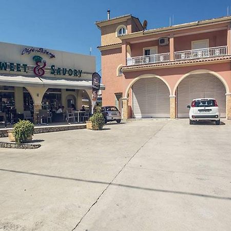 Omirico Studios Corfu  Luaran gambar