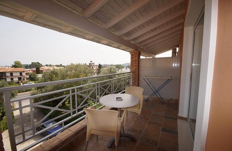 Omirico Studios Corfu  Luaran gambar